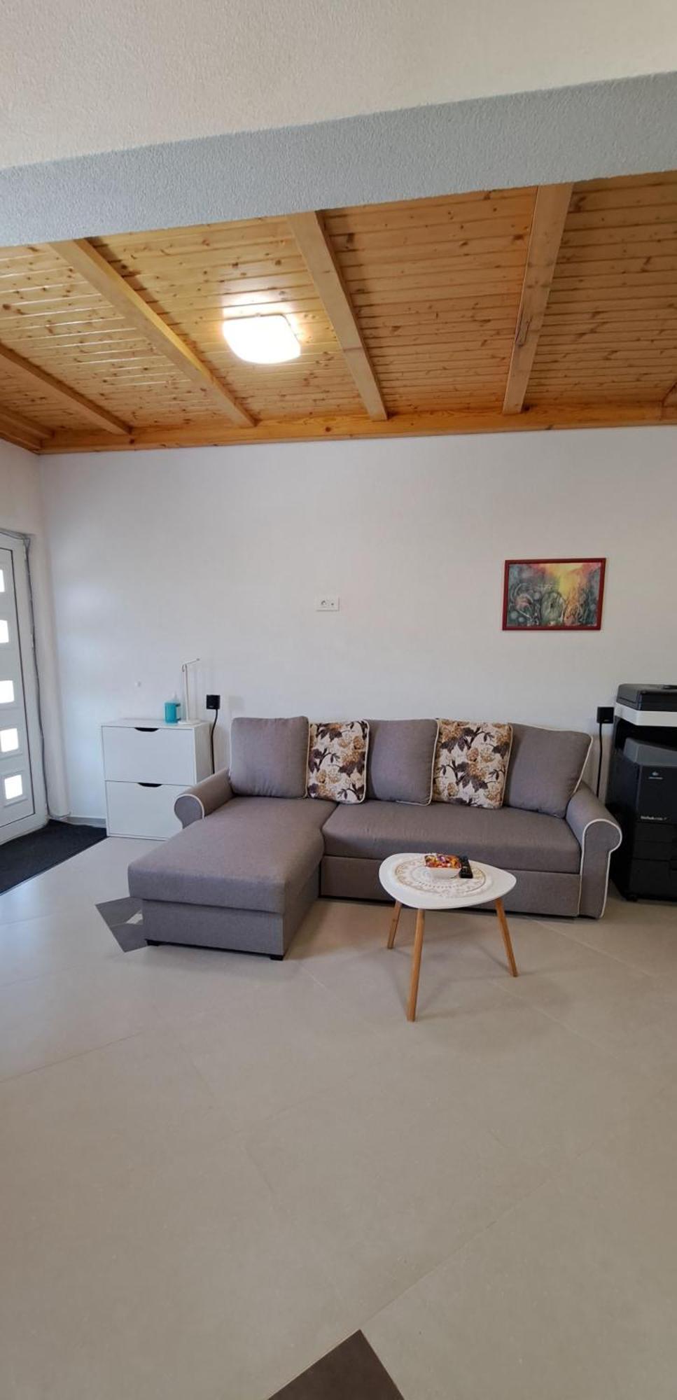 Dk Apartments Krasici Tivat Exterior foto